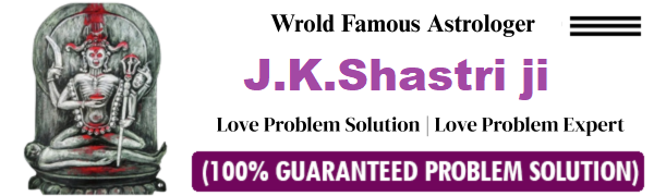  Astrologer J.K Shastri +91-8264373302